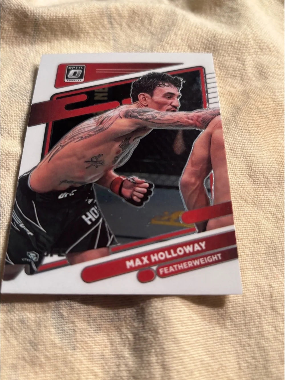 Panini this max